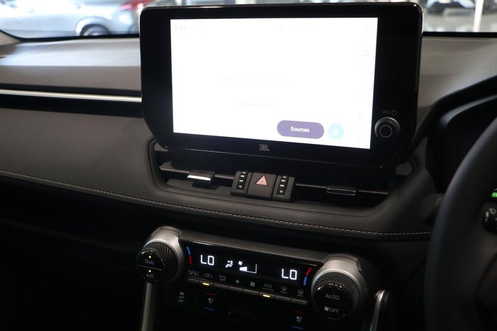 2025 Toyota RAV4 Cruiser