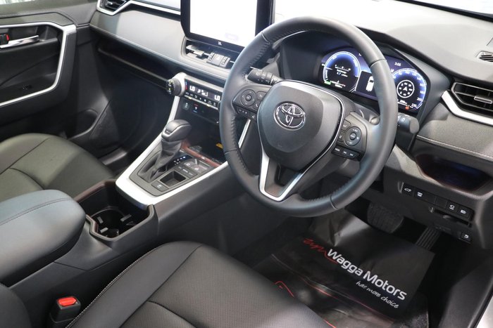 2025 Toyota RAV4 Cruiser