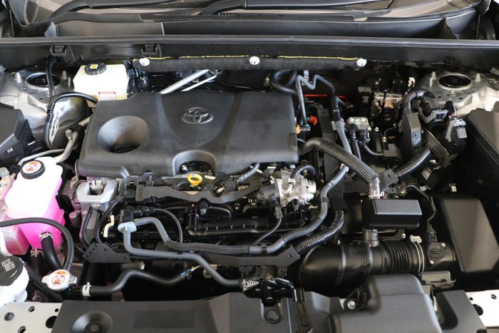 2025 Toyota RAV4 Cruiser