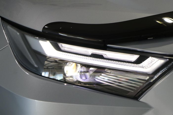 2025 Toyota RAV4 Cruiser