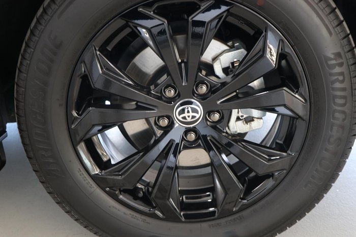 2025 Toyota RAV4 Cruiser