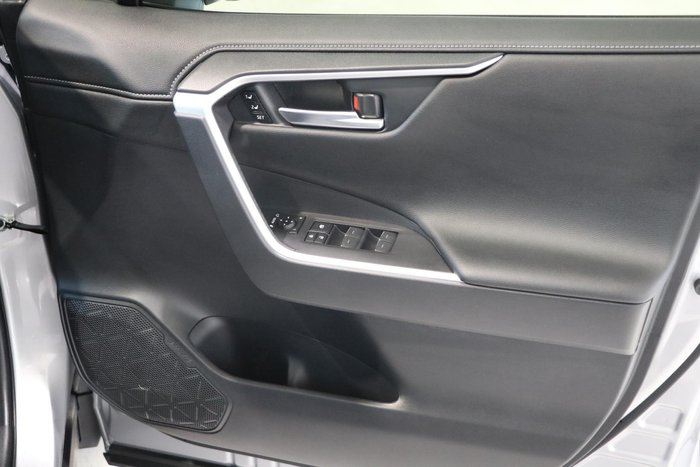 2025 Toyota RAV4 Cruiser