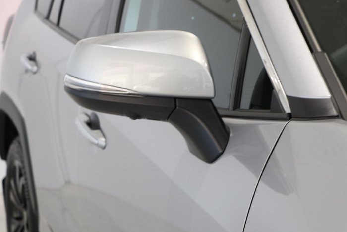 2025 Toyota RAV4 Cruiser