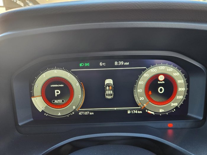 2023 Nissan X-TRAIL Ti-L