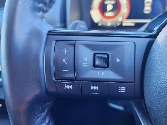 2023 Nissan X-TRAIL Ti-L