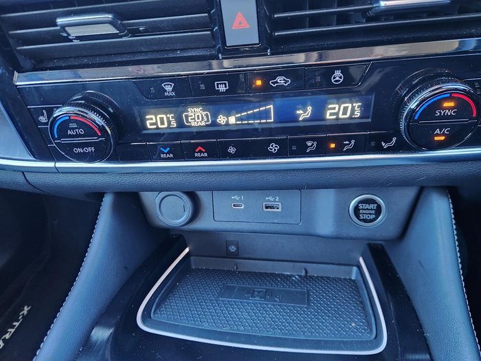 2023 Nissan X-TRAIL Ti-L