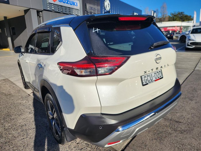 2023 Nissan X-TRAIL Ti-L
