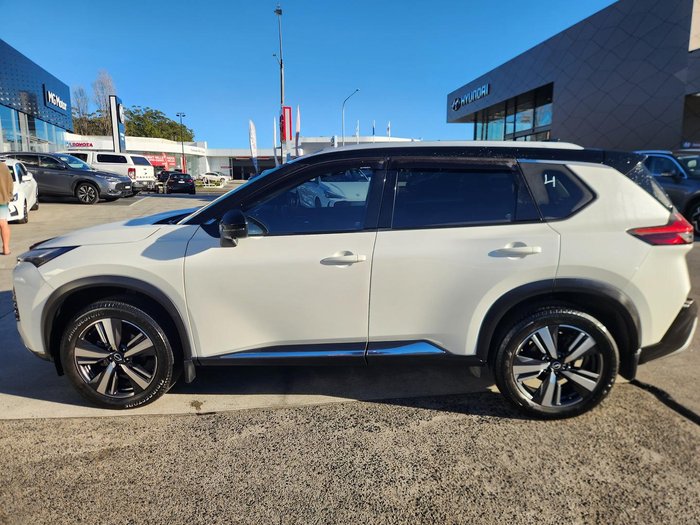 2023 Nissan X-TRAIL Ti-L