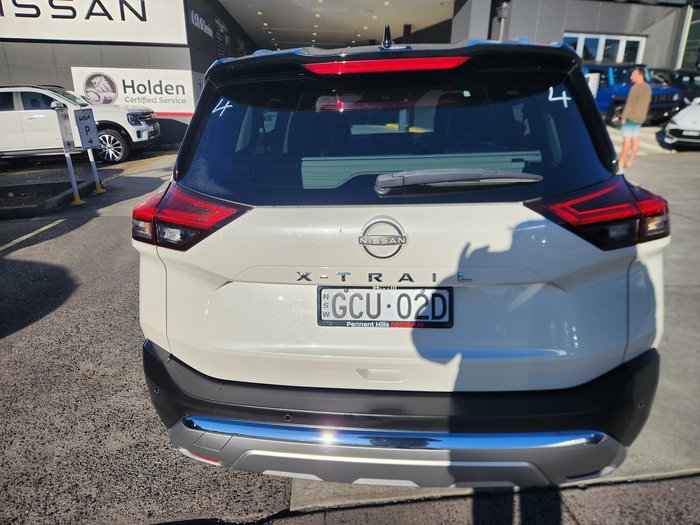 2023 Nissan X-TRAIL Ti-L