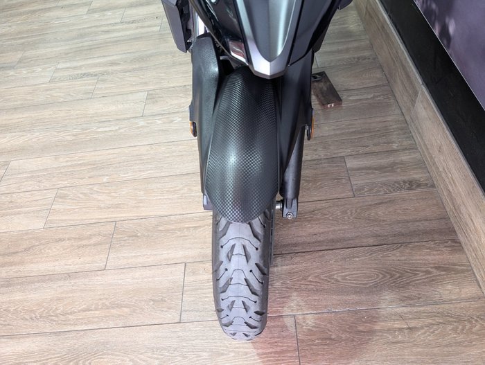 2023 Suzuki V-STROM 650XT LAMS (DL650XAUE) Black