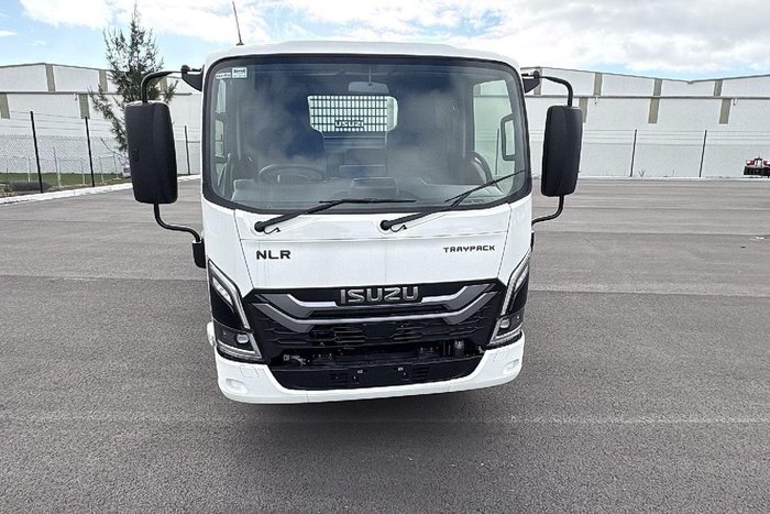 2025 Isuzu N Series