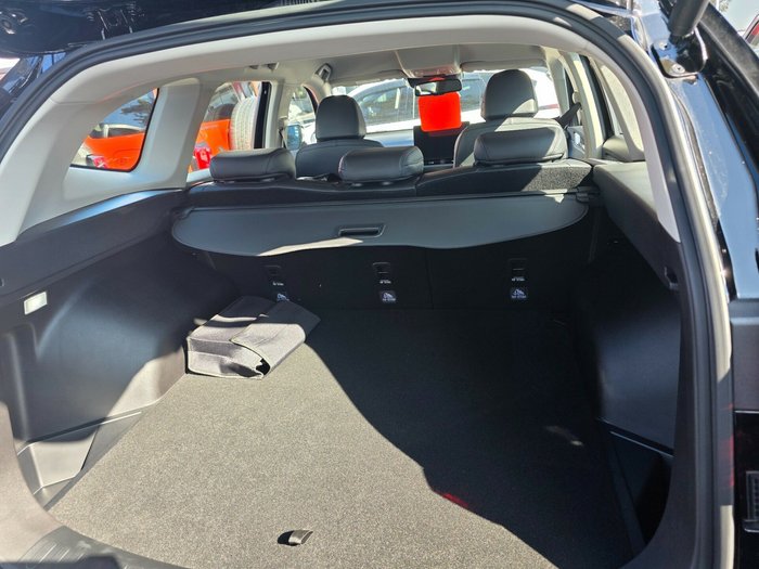 2026 GWM Haval H6 Lux PHEV
