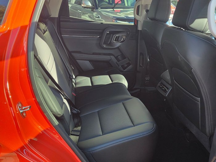 2026 GWM Haval H7 Vanta Hybrid