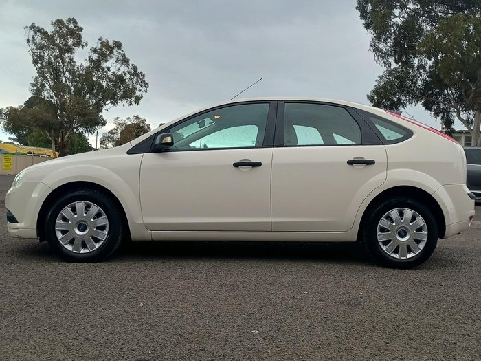 2008 Ford Focus CL