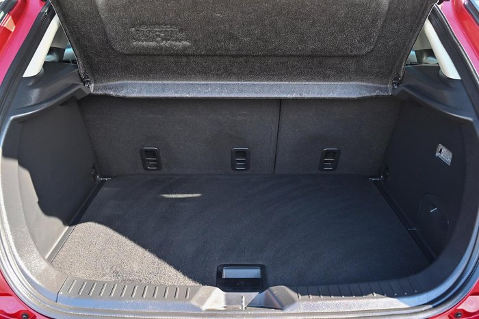 2019 Mazda CX-3 Akari DK Jet Black