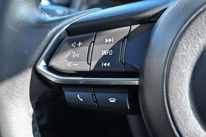 2019 Mazda CX-3 Akari DK Jet Black