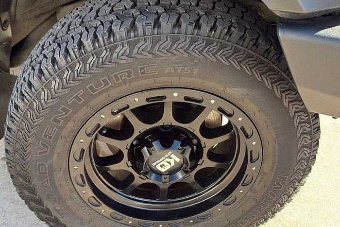 2023 Suzuki Jimny XL