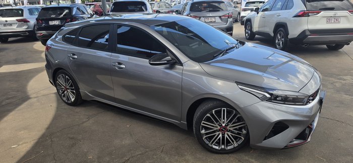 2023 Kia Cerato