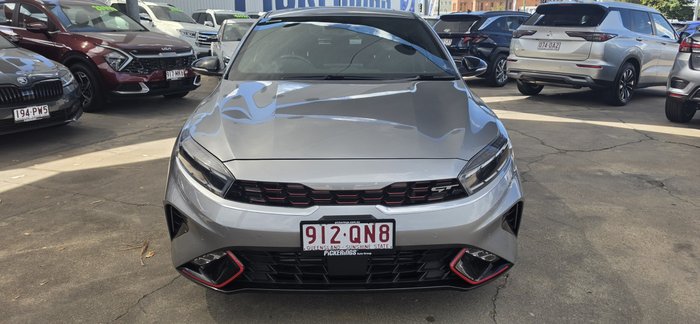 2023 Kia Cerato GT