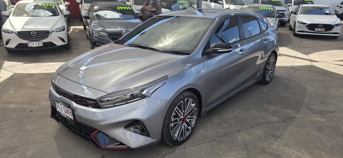 2023 Kia Cerato GT