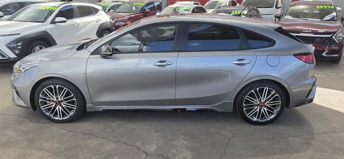 2023 Kia Cerato GT