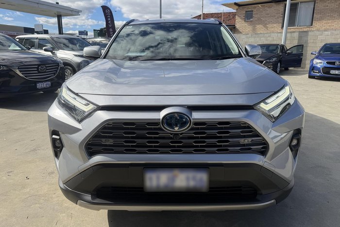 2024 Toyota RAV4 Cruiser