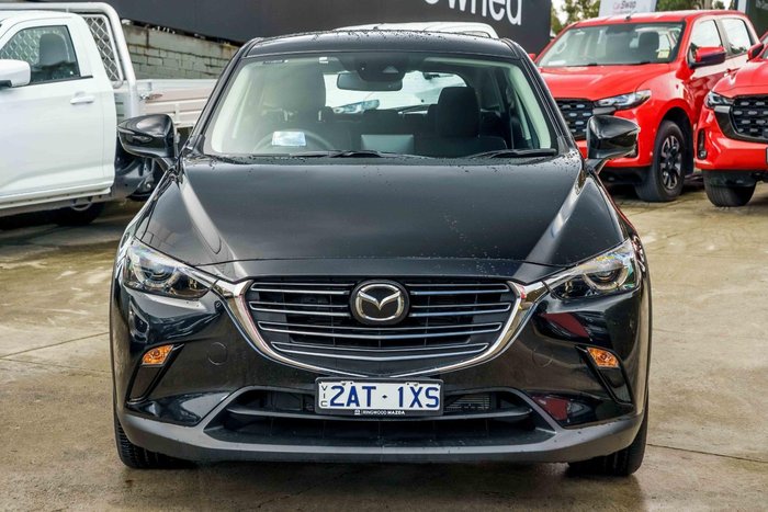 2026 Mazda CX-3 G20 Pure