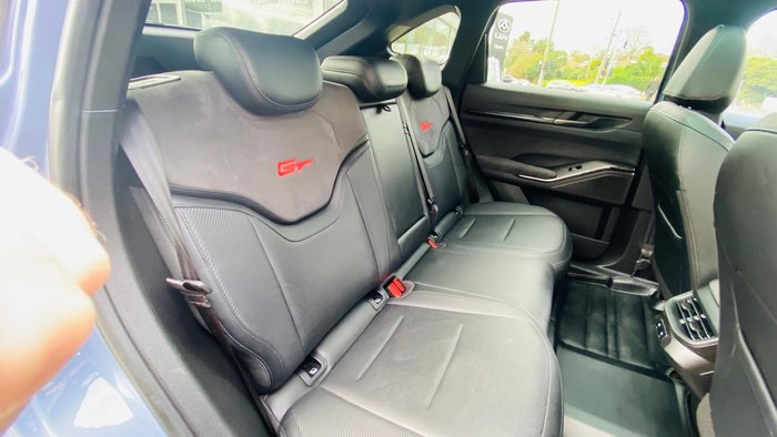 2022 GWM Haval H6GT Ultra