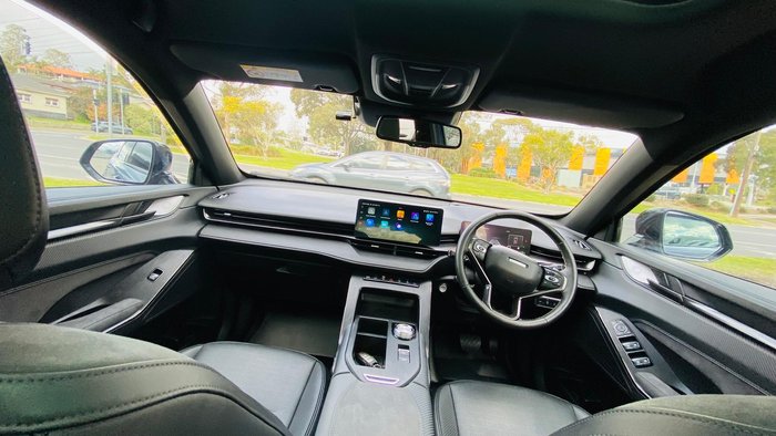 2022 GWM Haval H6GT Ultra