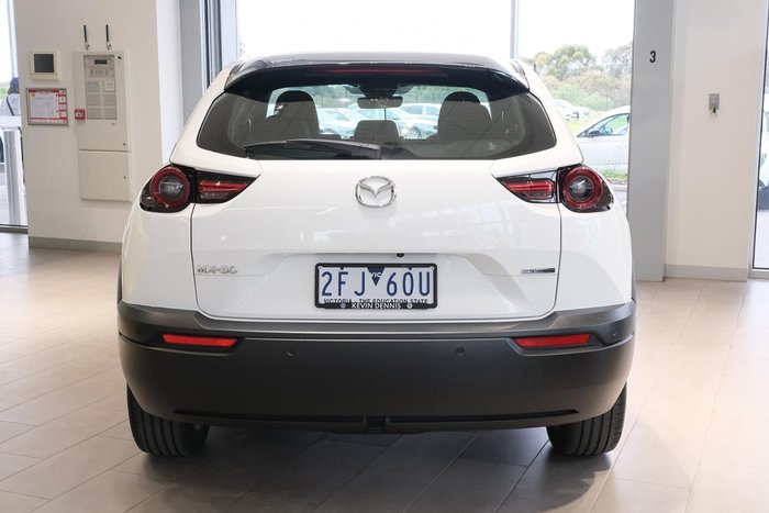 2022 Mazda MX-30 G20e Evolve