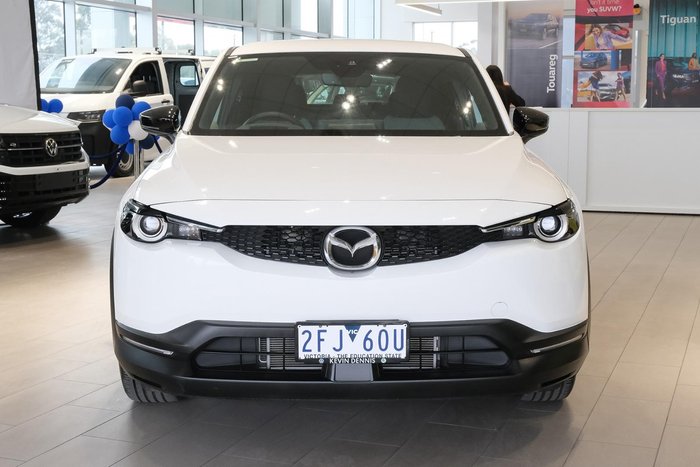 2022 Mazda MX-30 G20e Evolve