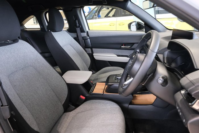 2022 Mazda MX-30 G20e Evolve