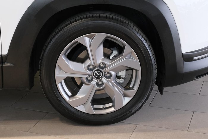 2022 Mazda MX-30 G20e Evolve
