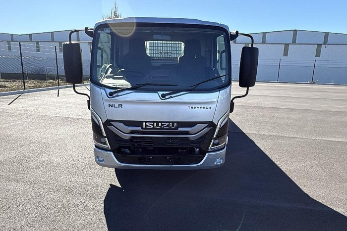 2026 Isuzu N Series