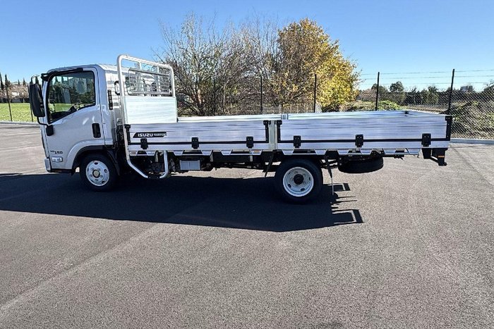 2026 Isuzu N Series