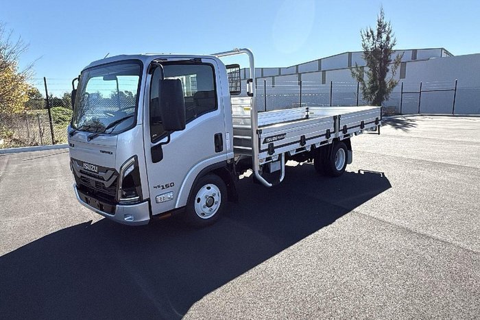 2026 Isuzu N Series
