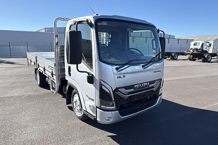 2026 Isuzu N Series