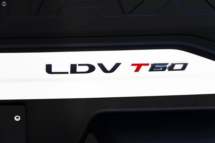 2026 LDV T60 Max PRO