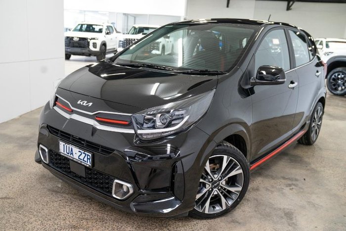 2023 Kia Picanto