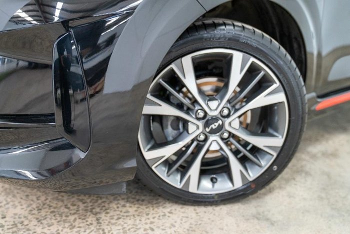 2023 Kia Picanto GT