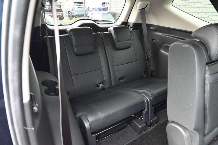 2022 Mitsubishi Pajero Sport GLS