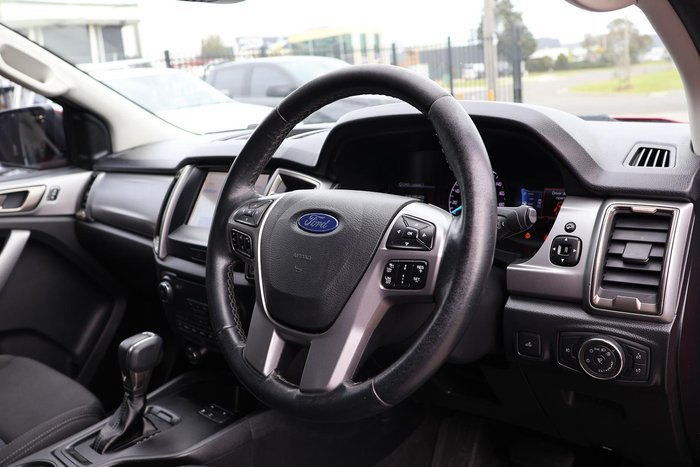 2020 Ford Ranger 12