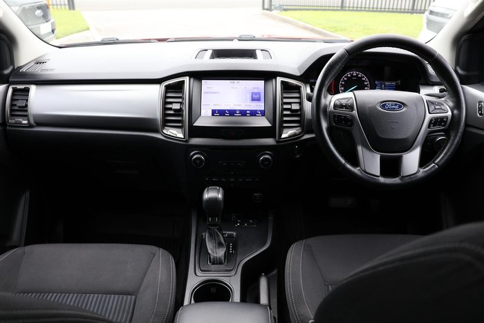 2020 Ford Ranger 18