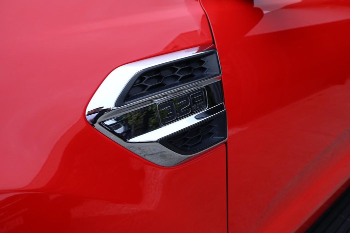 2020 Ford Ranger 28