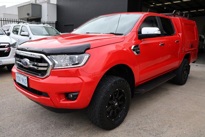 2020 Ford Ranger 3