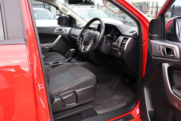 2020 Ford Ranger 11