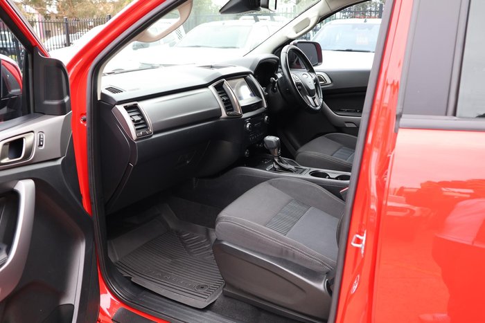 2020 Ford Ranger 14
