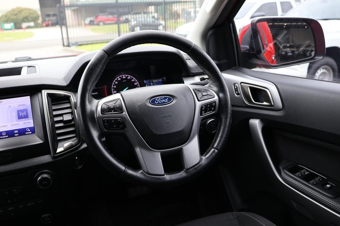 2020 Ford Ranger 21
