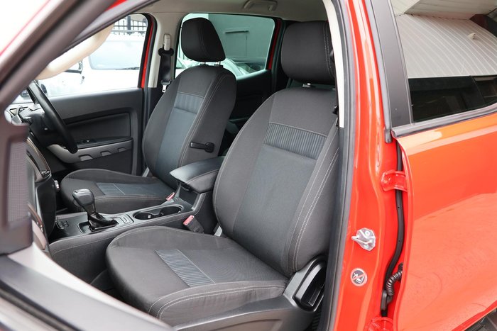 2020 Ford Ranger 15