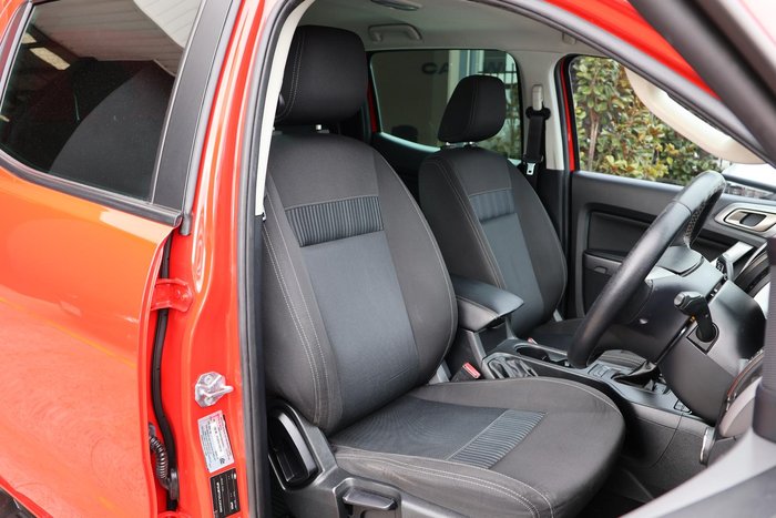 2020 Ford Ranger 13